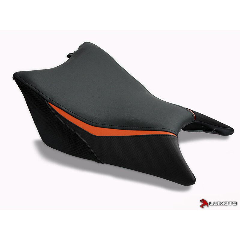 Luimoto seat cover Honda Sport rider - 22121XX