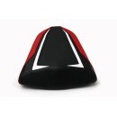 Luimoto seat cover Honda Sport passenger - 22122XX