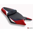 Luimoto seat cover Honda Tri-Colour rider - 22111XX