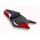 Luimoto Sitzbezug Tri-Colour Sozius - 22112XX