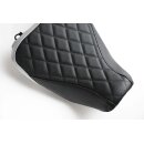 Luimoto Sitzbezug Diamond Fahrer - 24111XX