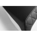 Luimoto Sitzbezug Diamond Sozius - 24112XX