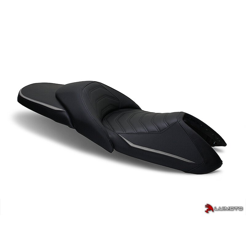 Luimoto seat cover Honda Aero rider - 23011XX