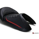 Luimoto seat cover Honda Aero rider - 23011XX
