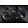 Luimoto seat cover Honda Styleline passenger - 23312XX