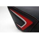 Luimoto Sitzbezug Sport Fahrer - 21911XX