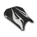 Luimoto seat cover Honda Tribal Flame rider - 20531XX