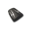 Luimoto seat cover Honda Tribal Flame passenger - 20532XX