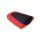 Luimoto seat cover Honda Tribal Blade passenger - 20632XX