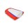Luimoto seat cover Honda Tribal Blade passenger - 20632XX