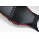 Luimoto seat cover Honda Styleline rider - 23611XX