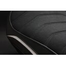 Luimoto seat cover Honda S-Touring rider - 22011XX