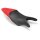 Luimoto seat cover Honda Baseline rider - 21211XX