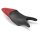 Luimoto seat cover Honda Baseline rider - 21211XX