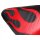Luimoto Sitzbezug Flame Fahrer - 20721XX