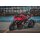 Luimoto seat cover Ducati Corsa rider - 15131xx