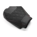 Luimoto Sitzbezug Diamond Fahrer - 15121xx