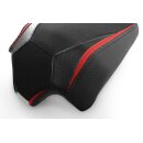 Luimoto Sitzbezug Veloce Sozius - 15112xx