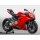 Luimoto Sitzbezug Corsa Fahrer - 15231xx