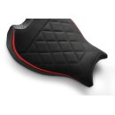 Luimoto seat cover Ducati Team Italia rider - 15221xx