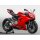Luimoto Sitzbezug Team Italia Fahrer - 15221xx