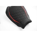 Luimoto Sitzbezug HEX-R Fahrer - 14911xx
