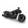 Luimoto Sitzbezug Classic Fahrer