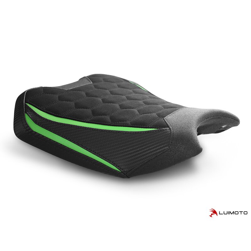 Luimoto seat cover Kawasaki Baseline rider - 31111XX, 60,00 €