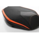 Luimoto seat cover KTM R passenger - 111812xx