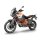 Luimoto seat cover KTM R rider - 112011xx