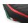Luimoto seat cover MV Agusta HEX-R rider - 71111xx
