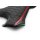 Luimoto seat cover MV Agusta HEX-R rider - 71111xx