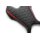Luimoto seat cover MV Agusta HEX-R rider - 71111xx