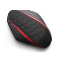 Luimoto Sitzbezug HEX-R Sozius - 71112xx