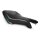Luimoto seat cover MV Agusta HEX-R rider - 71011xx