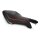 Luimoto seat cover MV Agusta HEX-R rider - 71011xx