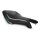 Luimoto seat cover MV Agusta HEX-R rider - 71011xx