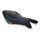 Luimoto seat cover MV Agusta HEX-R rider - 71011xx