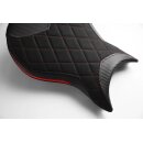 Luimoto Sitzbezug Diamond Sport Fahrer