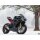Luimoto Sitzbezug Diamond Sport Fahrer