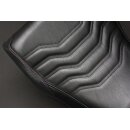 Luimoto seat cover Honda Rally rider - 22611XX