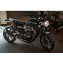 Luimoto Sitzbezug Diamond Fahrer - 102511xx