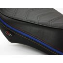 Luimoto Sitzbezug Cafe Line Fahrer