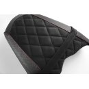 Luimoto seat cover Honda Diamond Sport passenger - 24012XX