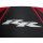 Luimoto seat cover Honda Tribal Flight rider - 21031XX