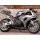 Luimoto seat cover Honda Tribal Flight passenger - 21032XX