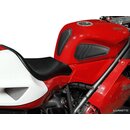 Luimoto tank Leaf Ducati set - L030071x
