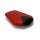 Luimoto seat cover Honda Tribal Flight passenger - 21112XX