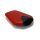 Luimoto seat cover Honda Tribal Flight passenger - 21112XX