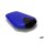 Luimoto seat cover Honda Tribal Flight passenger - 21112XX
